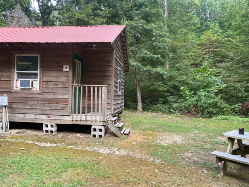 Cabins Rental Missouri Cabins Float Trip Cabin Lesterville MO