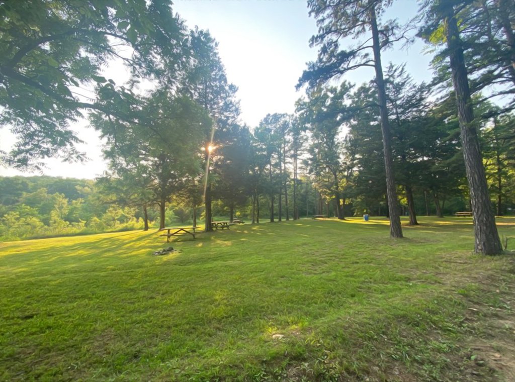 Tent Sites rental Deer Creek Campgrounds Electric Water