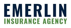 Emerlin Insurance Agency Logo