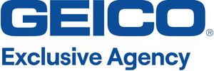 Geico Exclusive Adency Logo