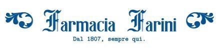 Farmacia Farini Logo