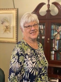 Carolyn Moss