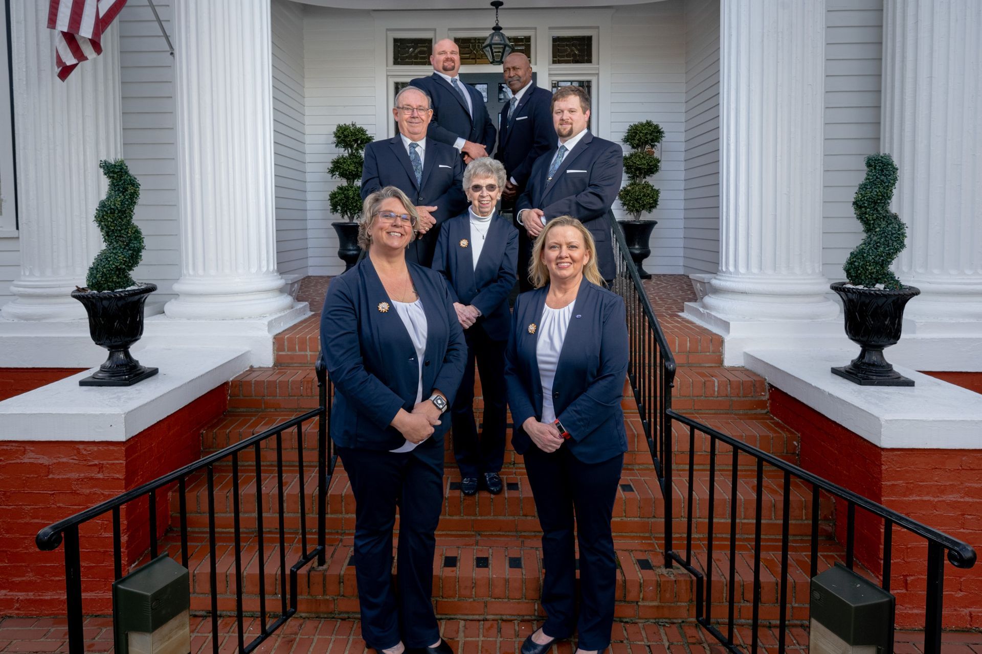 Your Team