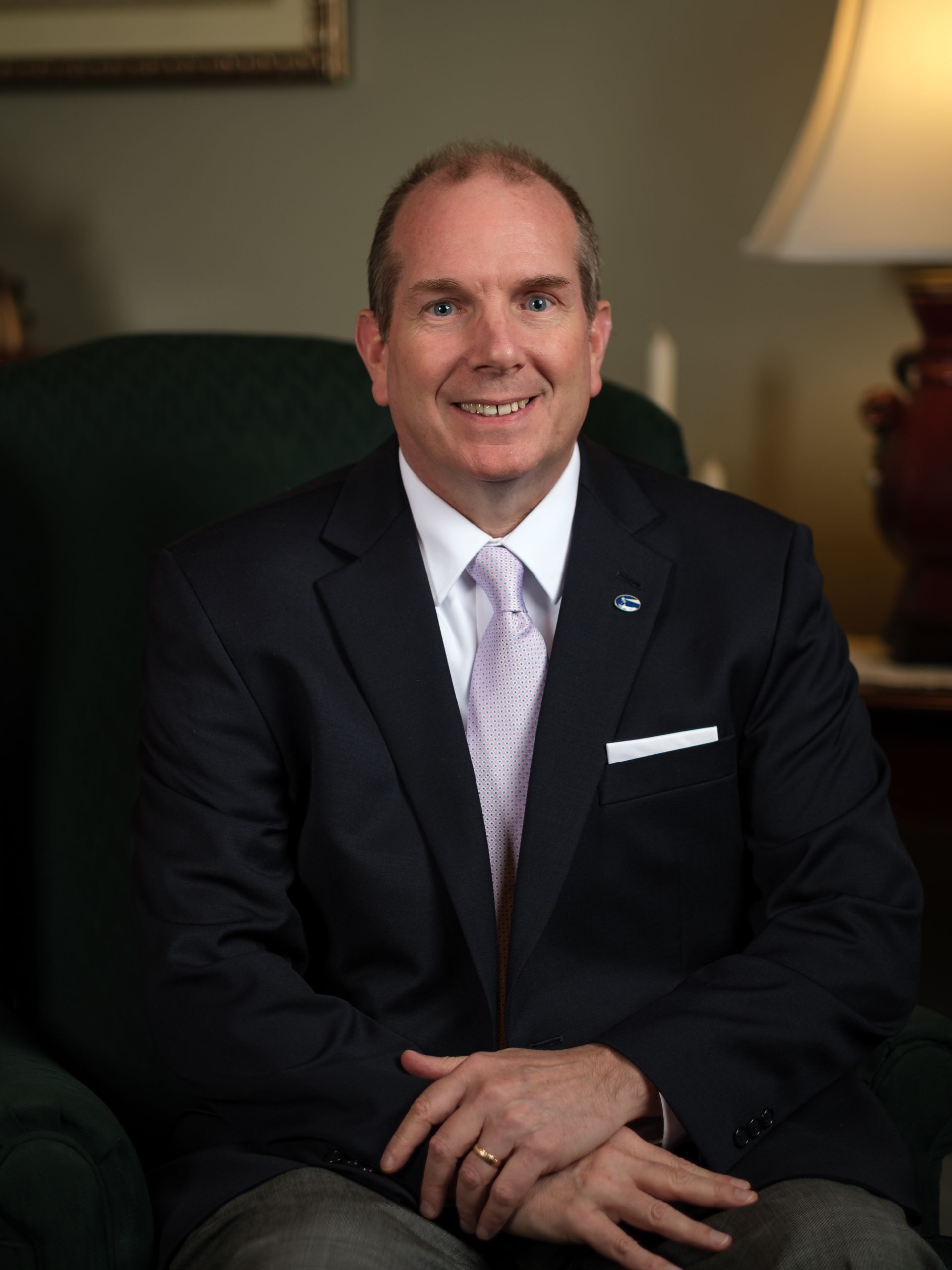 George J. Yuhas