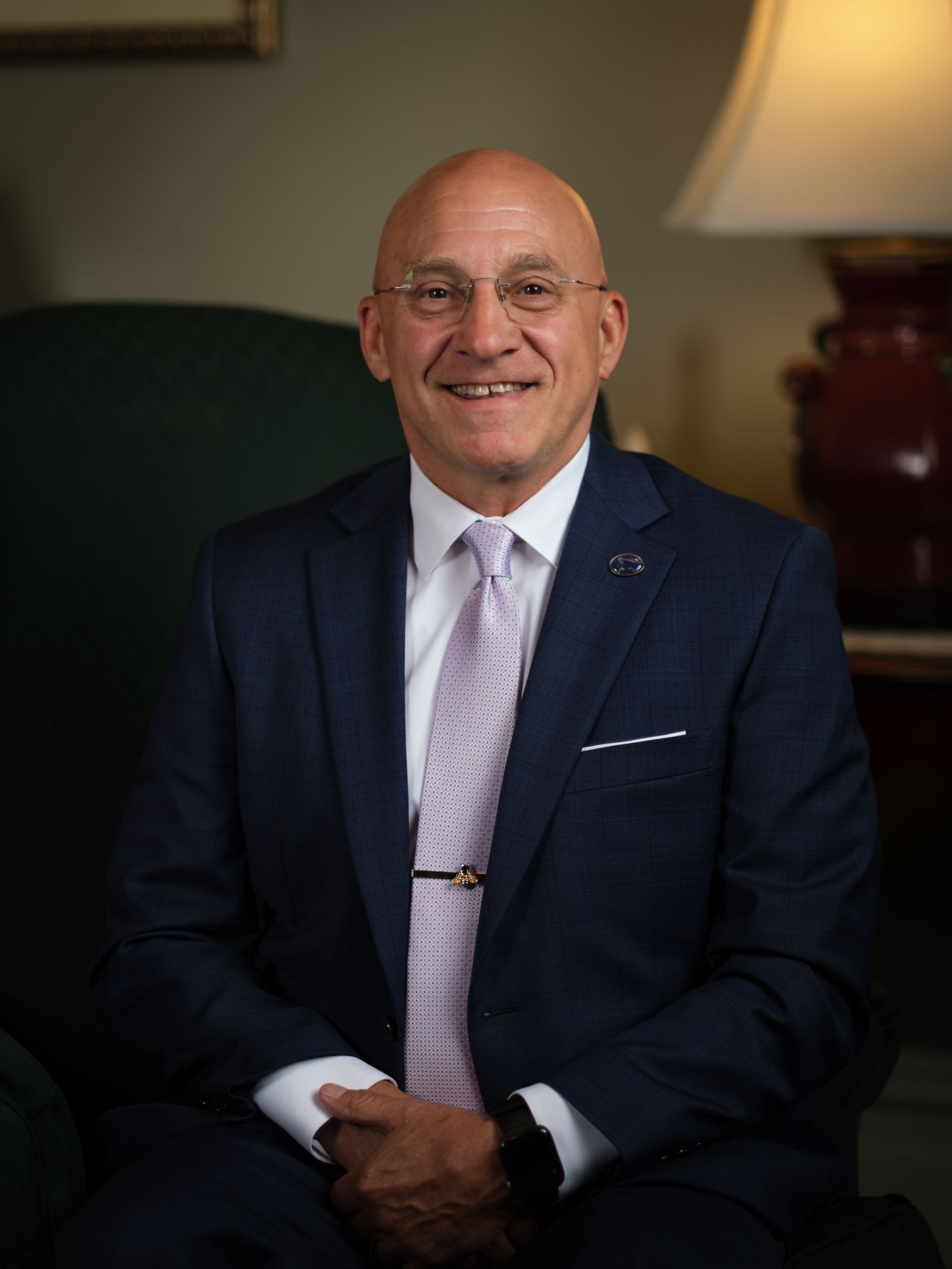 Mark Archambault
