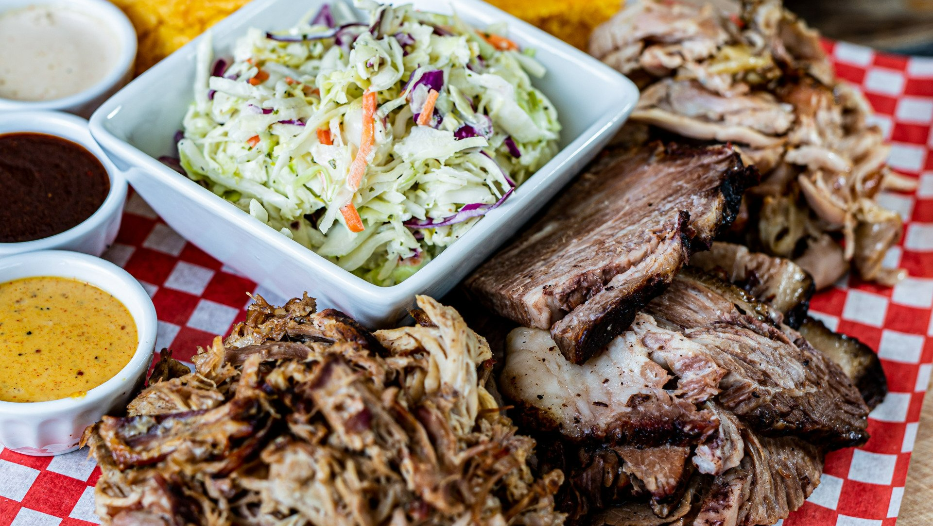 smoked meats