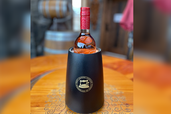 DLV Wine Chiller
