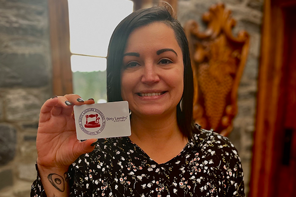 Gift Cards