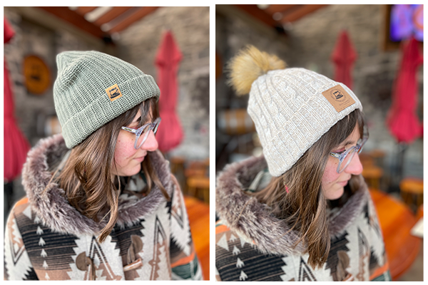 Stylish Toque