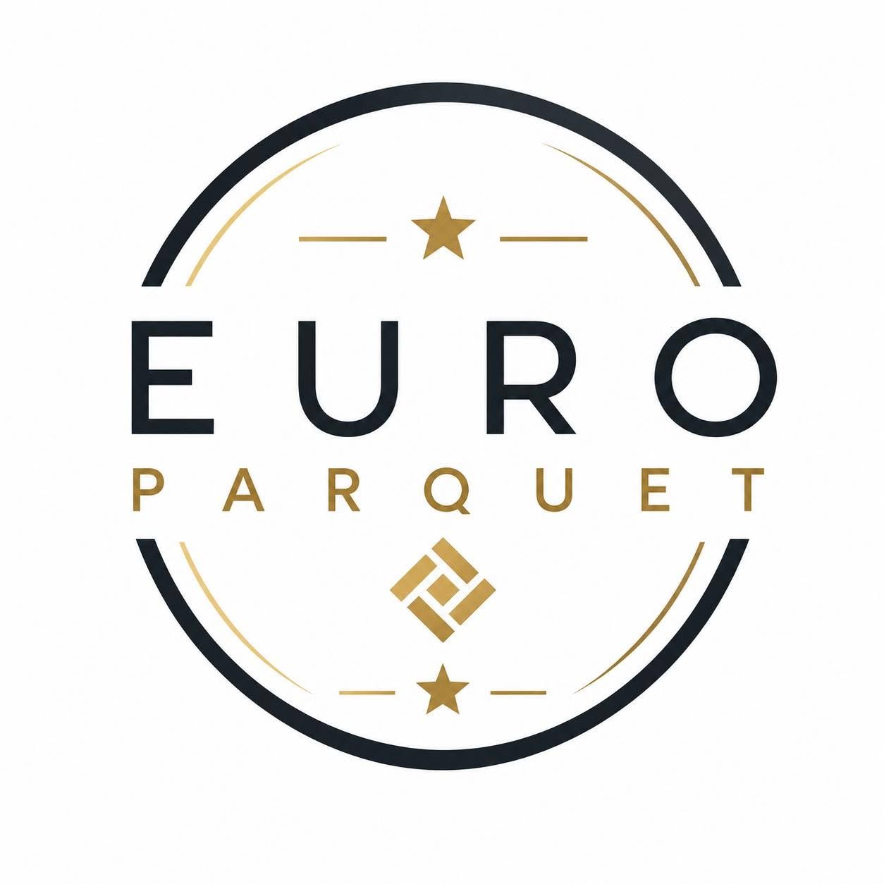Logotipo de EuroParquet