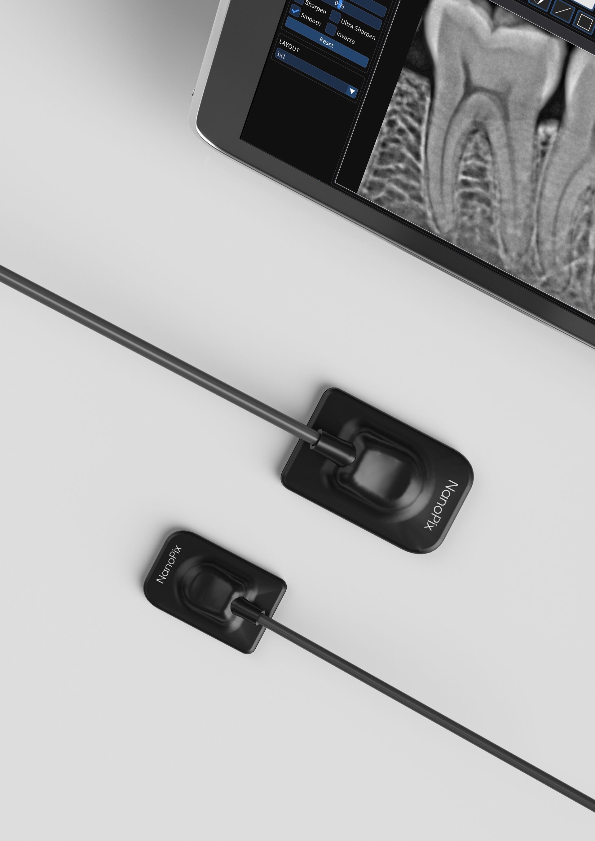 Dental X-Ray Units & Imaging Sensors | The Dentistry Warehouse