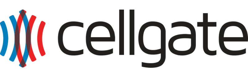 Cellgate Logo