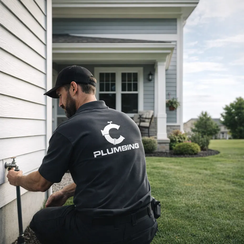 emergency plumber Castle Rock CO