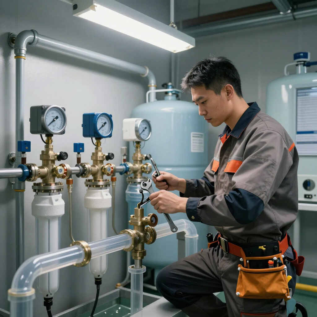 What Are the Best Water Treatment Options for Castle Rock, CO Homes?
