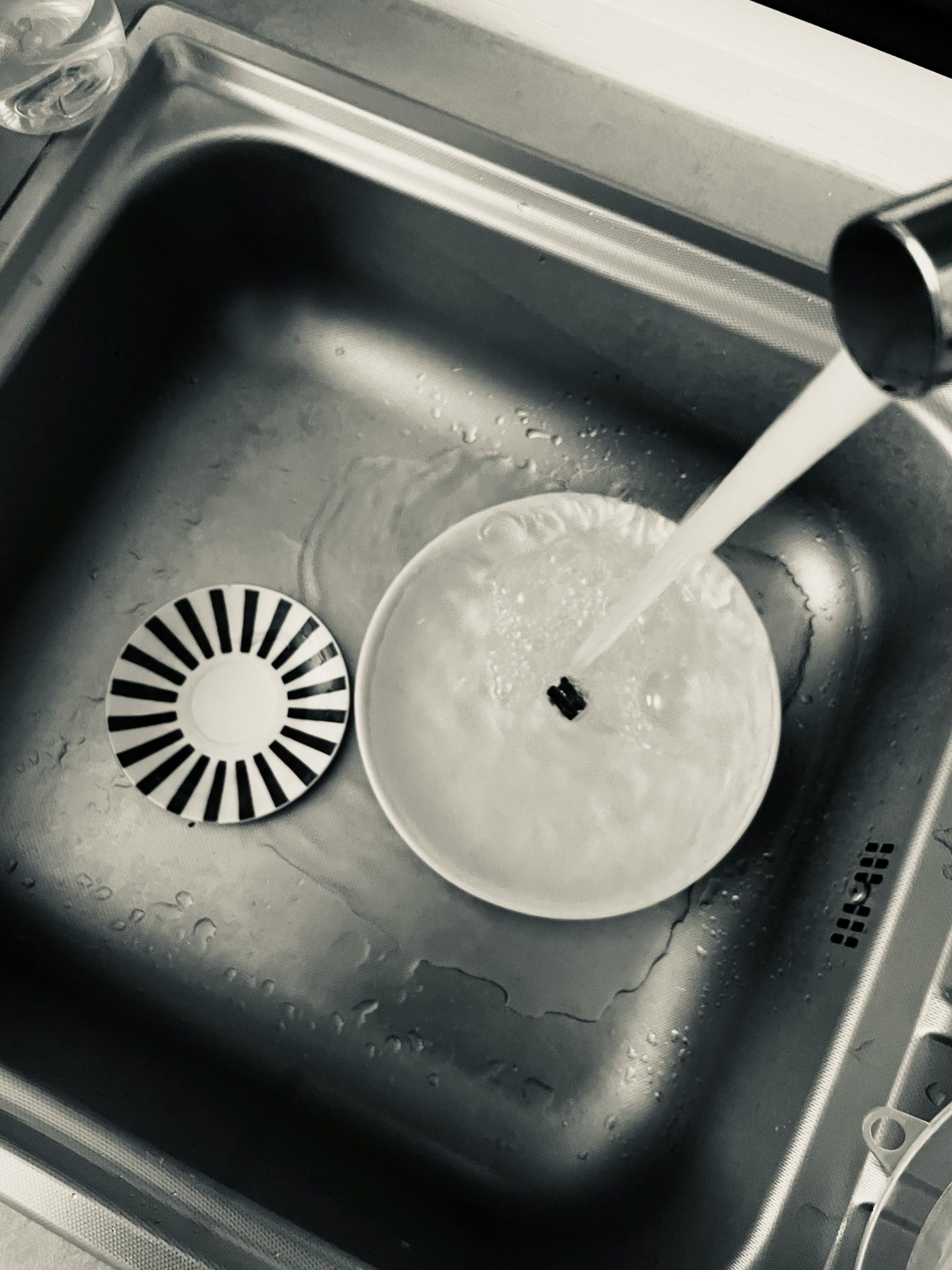 faucet installation in Castle Rock Colorado.