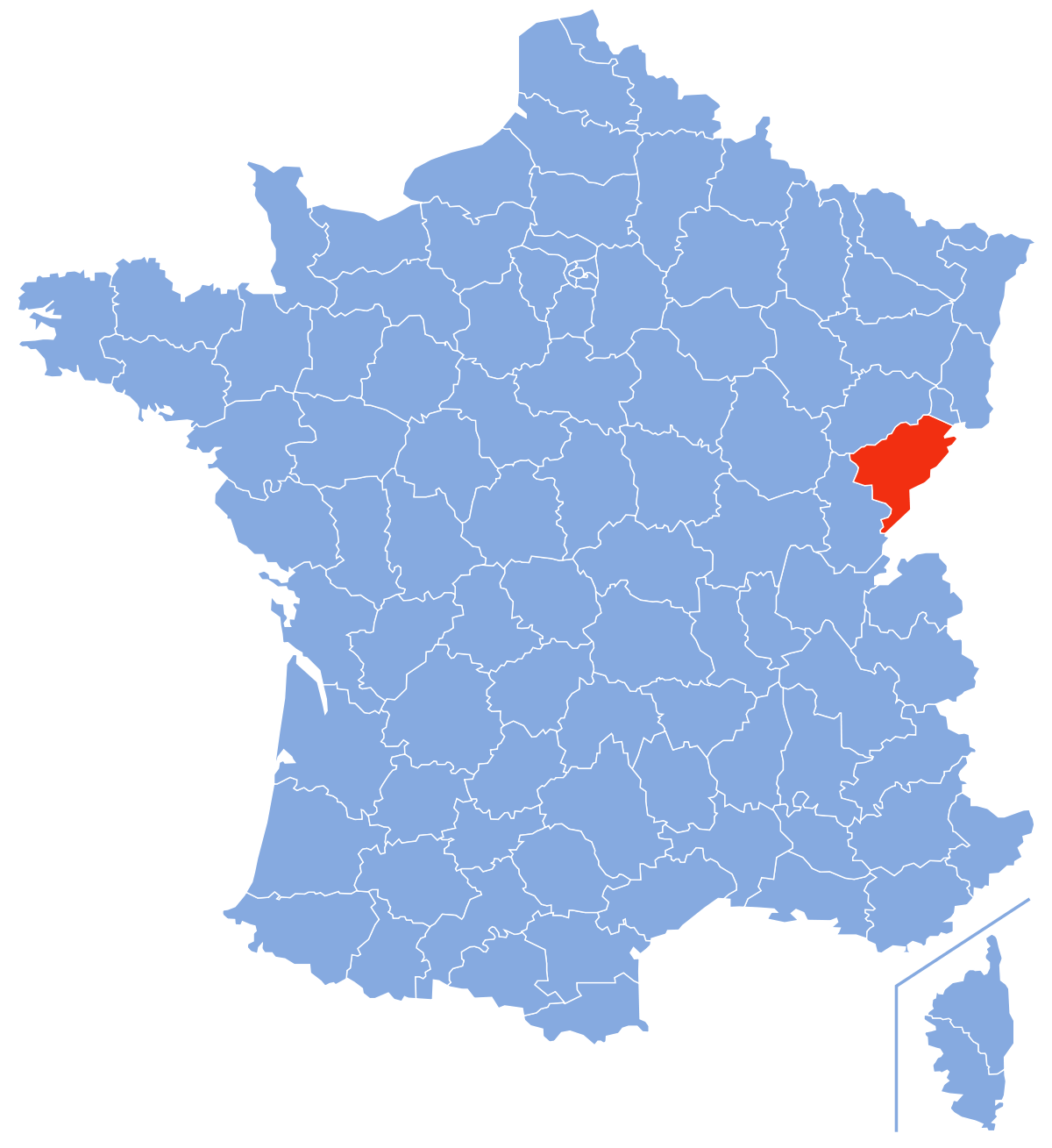 Doubs