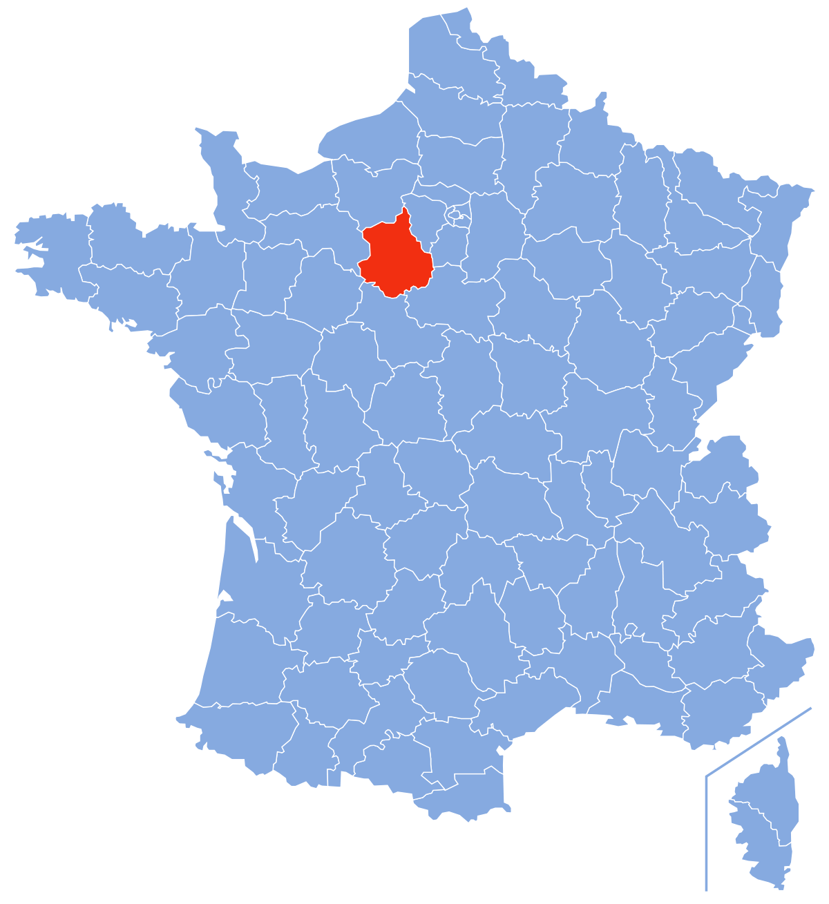 Vaucluse