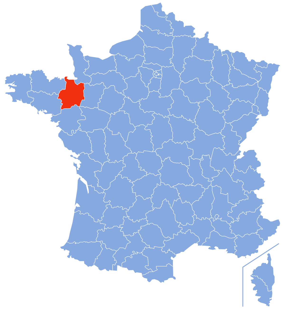 Vaucluse