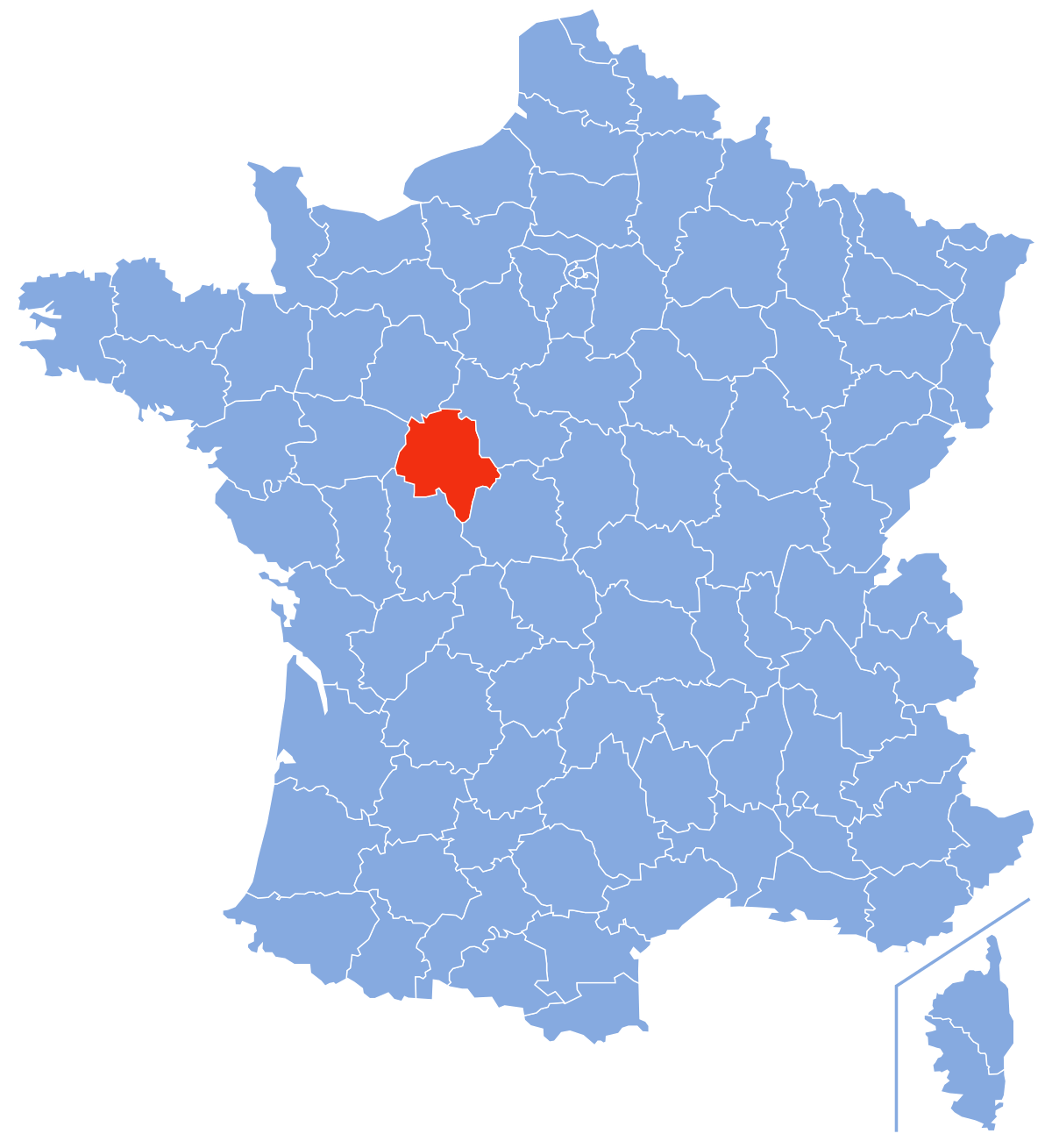 indre et loire