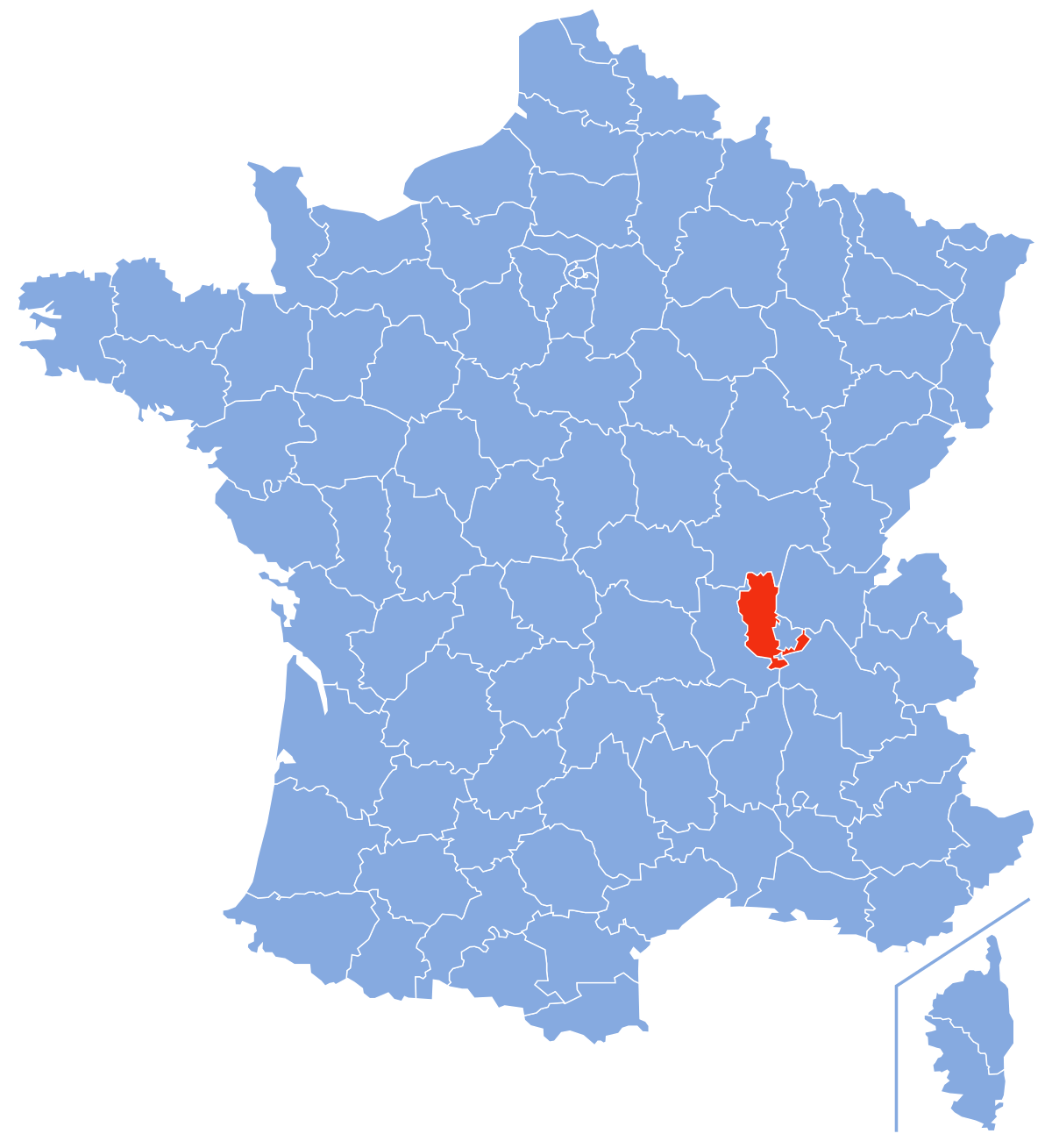 Vaucluse