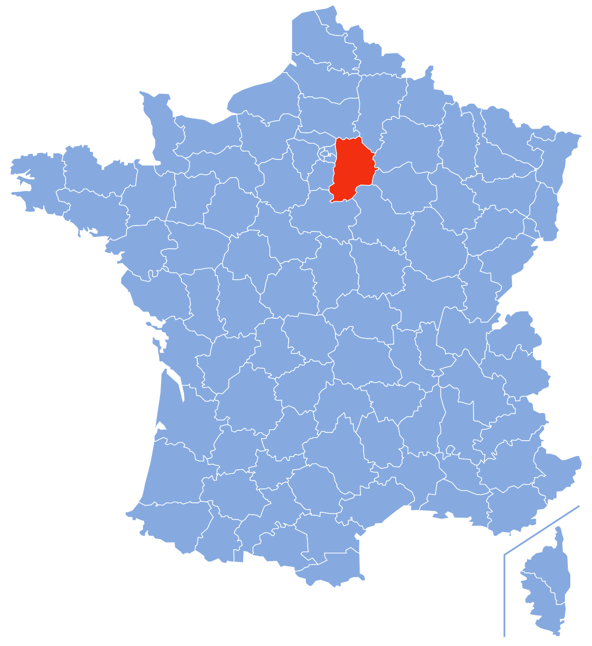 Seine et Marne
