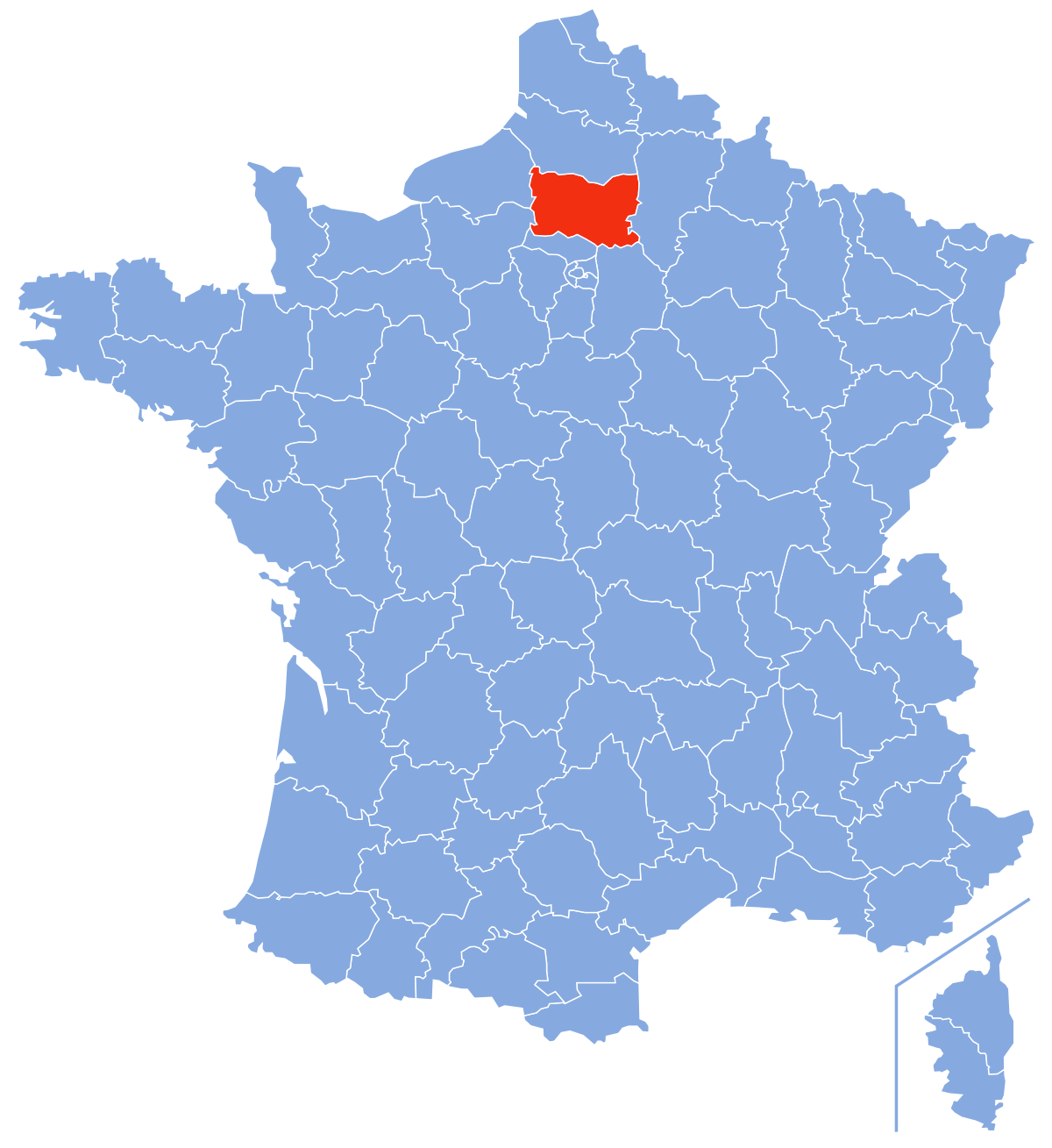 Vaucluse