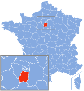 Vaucluse