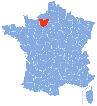 Vaucluse