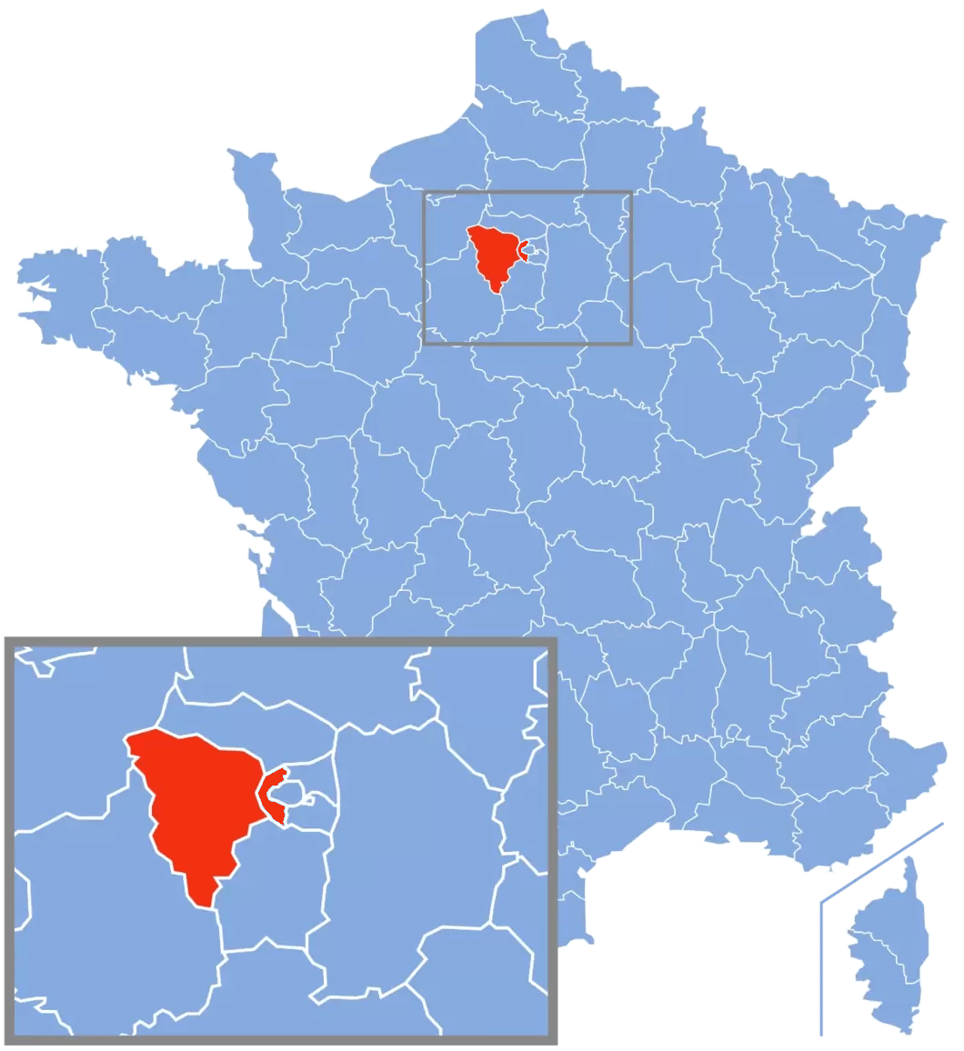 Vaucluse