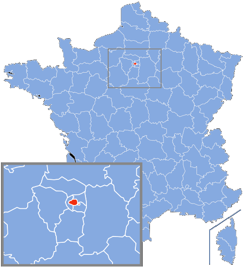 Vaucluse