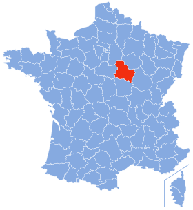yonne