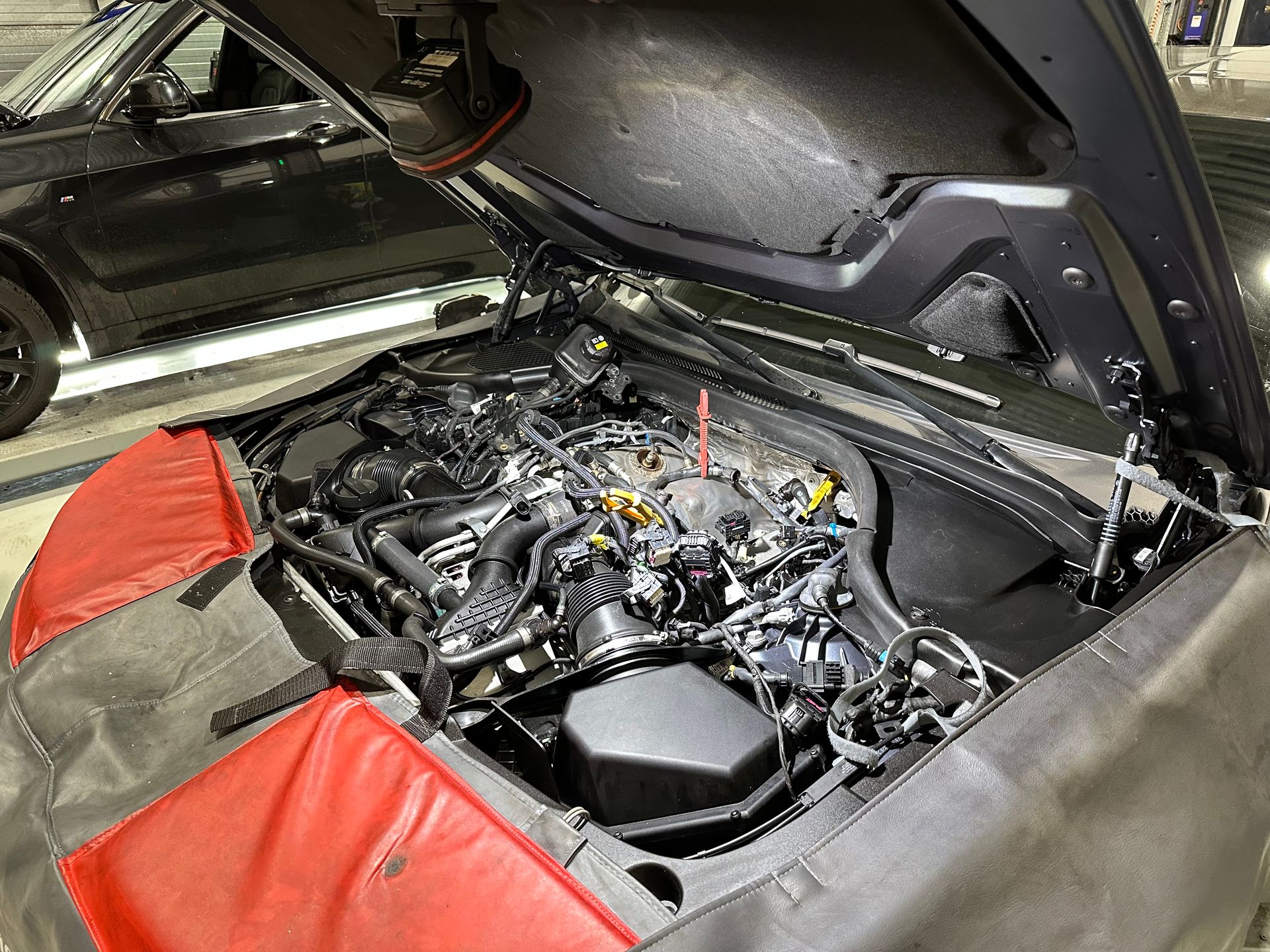 BMW specialist Rosmalen Premium Car Service Maaspoort