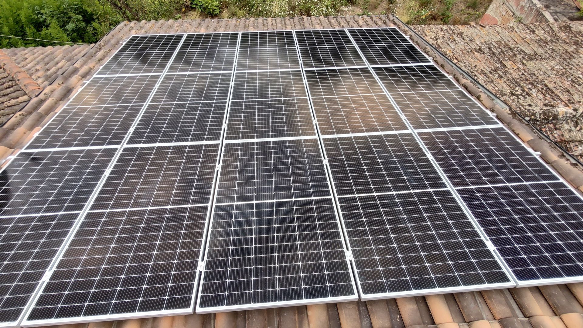 energia rinnovabile
