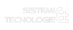 logo sistemi e tecnologie