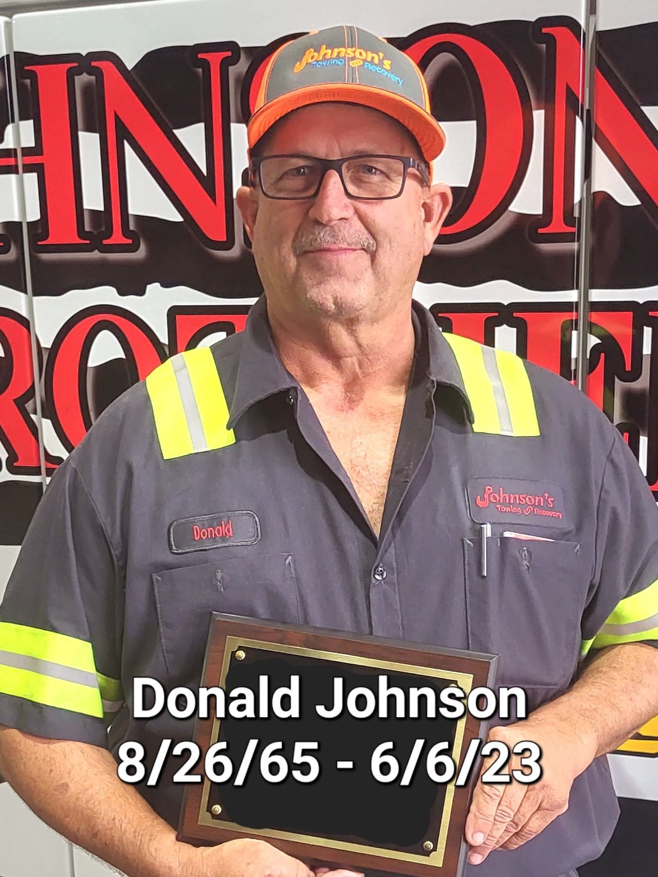 Vehicle Towing Palatka, FL Johnson's Towing