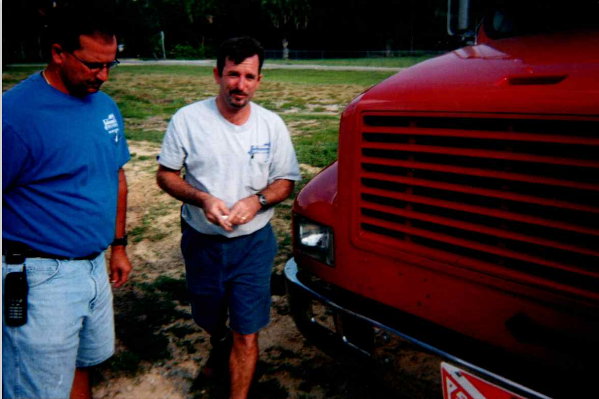 Expert Towing Services Palatka, FL Johnson's Towing