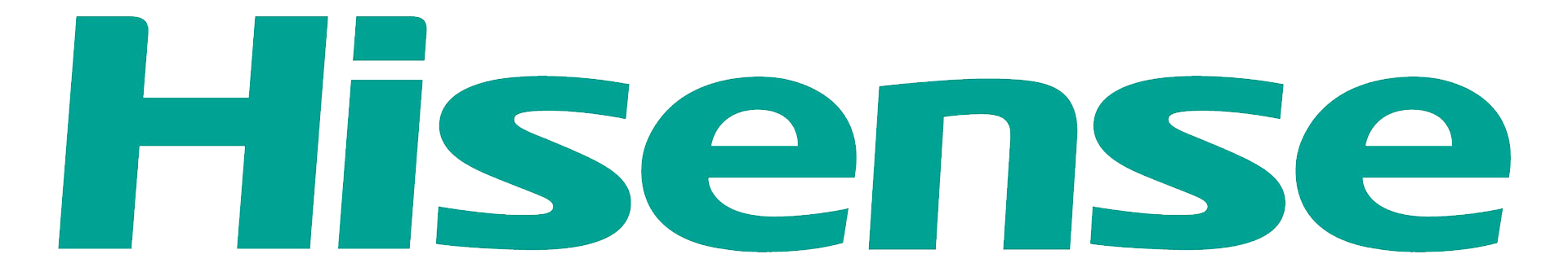 Hisense logo