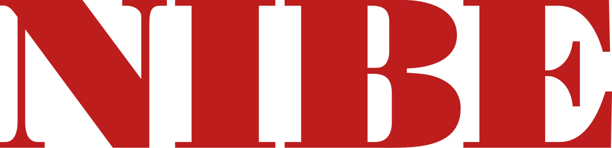 Nibe logo