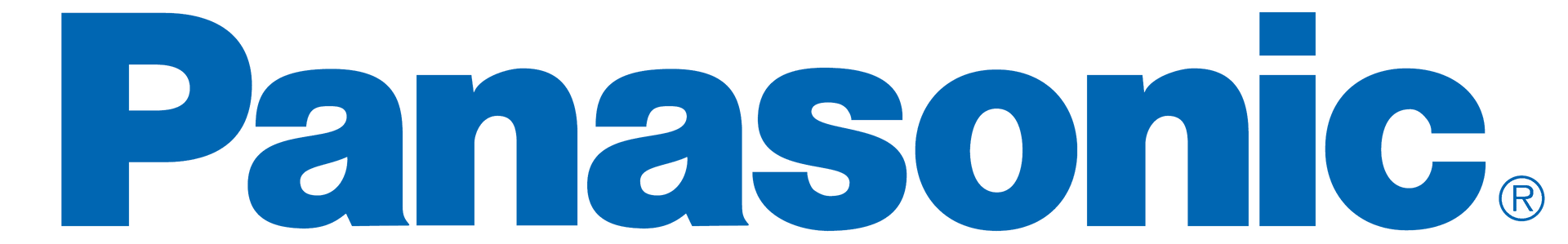 Panasonic logo