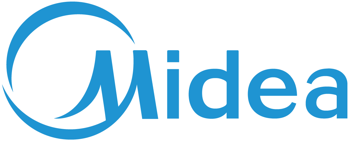 Midea logo