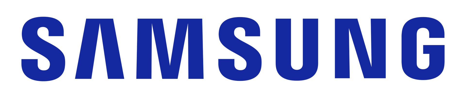 Samsung logo