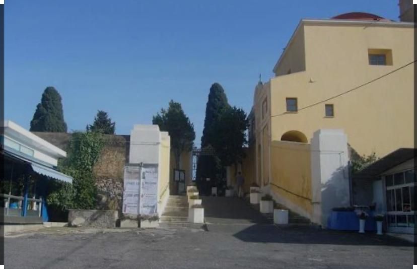 cimitero di Terracina