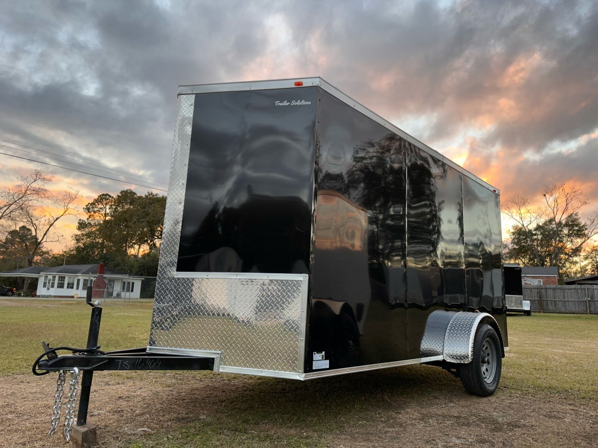 Single Axle Trailers Longwood, FL Trailers Now