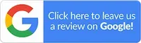 A blue button that says `` click here to leave us a review on google ''