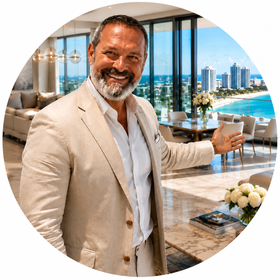Roberto Pizzica PA, South Florida REALTOR® serving Miami-Dade, Broward and Palm Beach