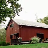 The Barn at Copake Lake