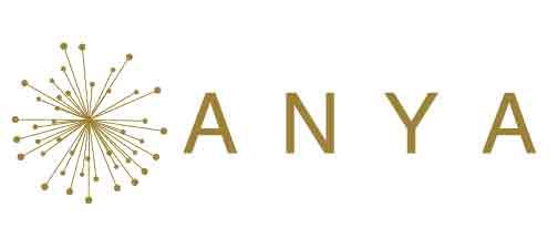 Logo with the name