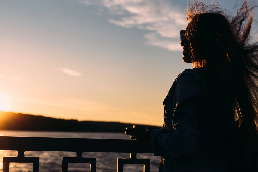 How to Talk to Your Partner About an Unplanned Pregnancy