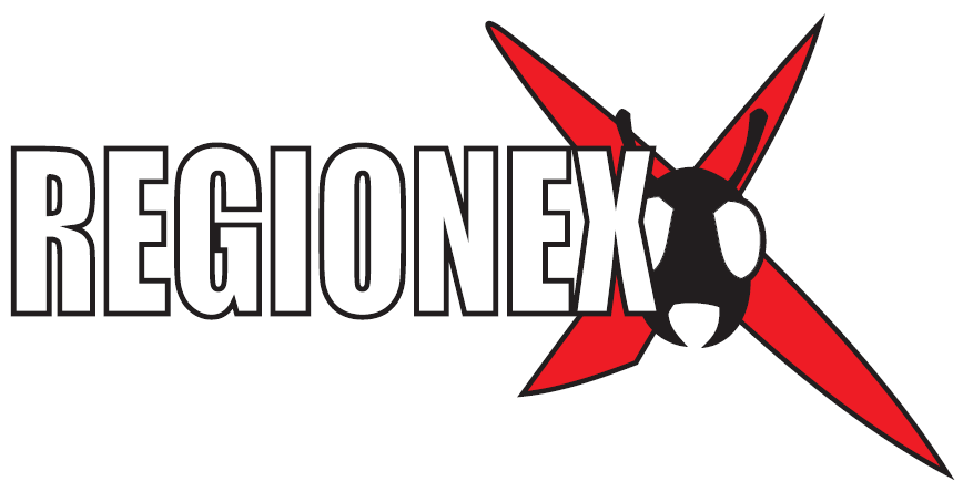 Extermination Régionex Logo