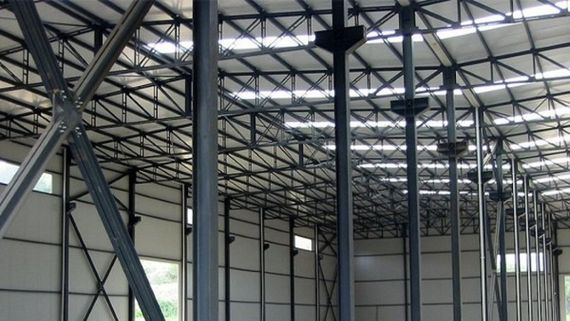 copertura gazebo